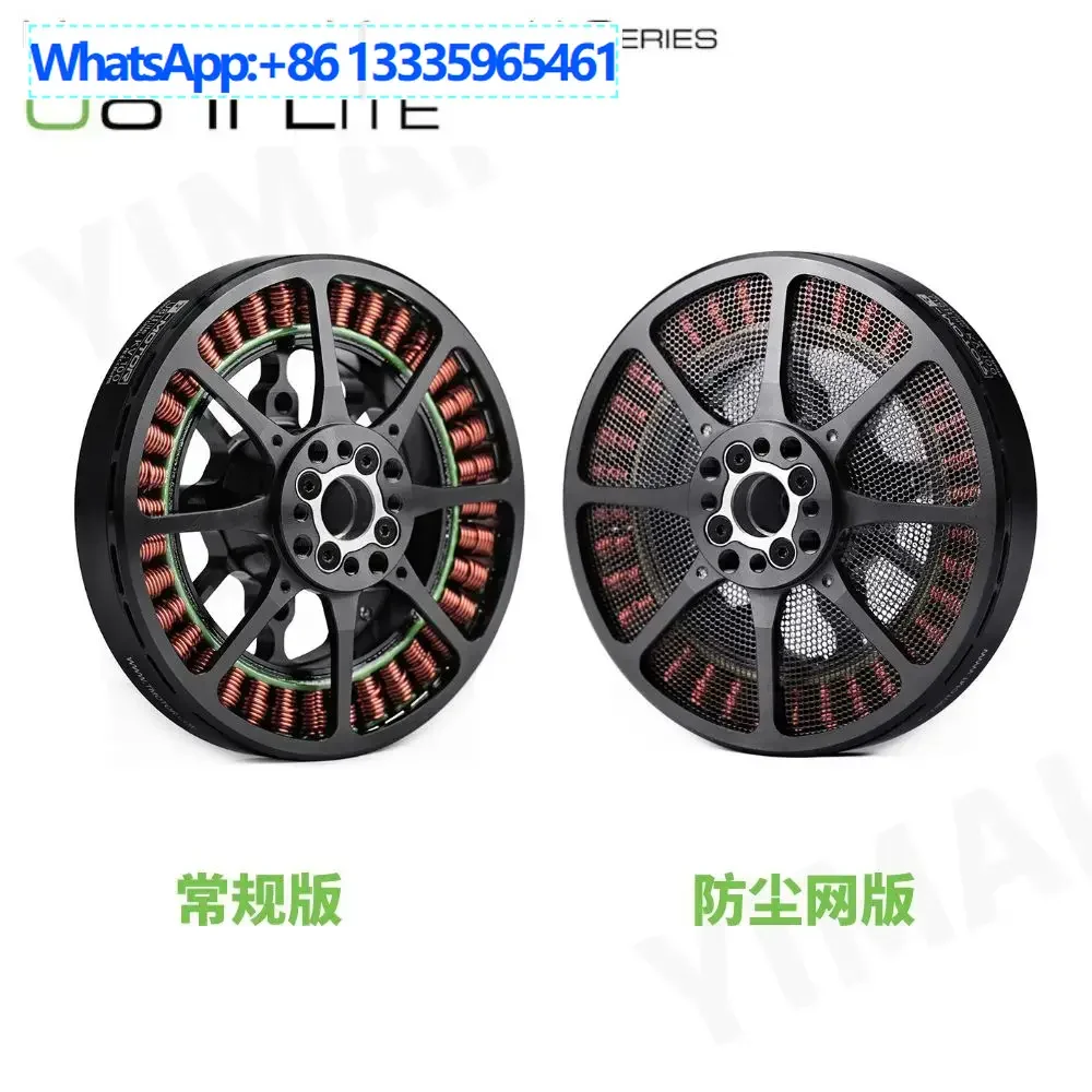 Multi-Axis Multi-Ro…