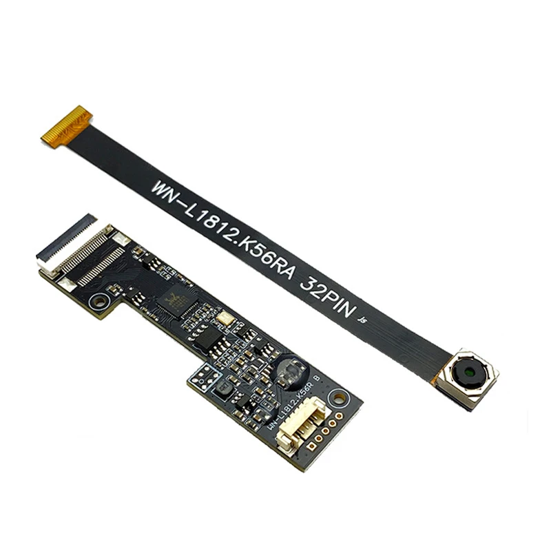 4K 3264 x 2448 8MP HD Sony IMX179 AF 75° High Speed USB2.0 Camera Module 15FPS For Product Vision