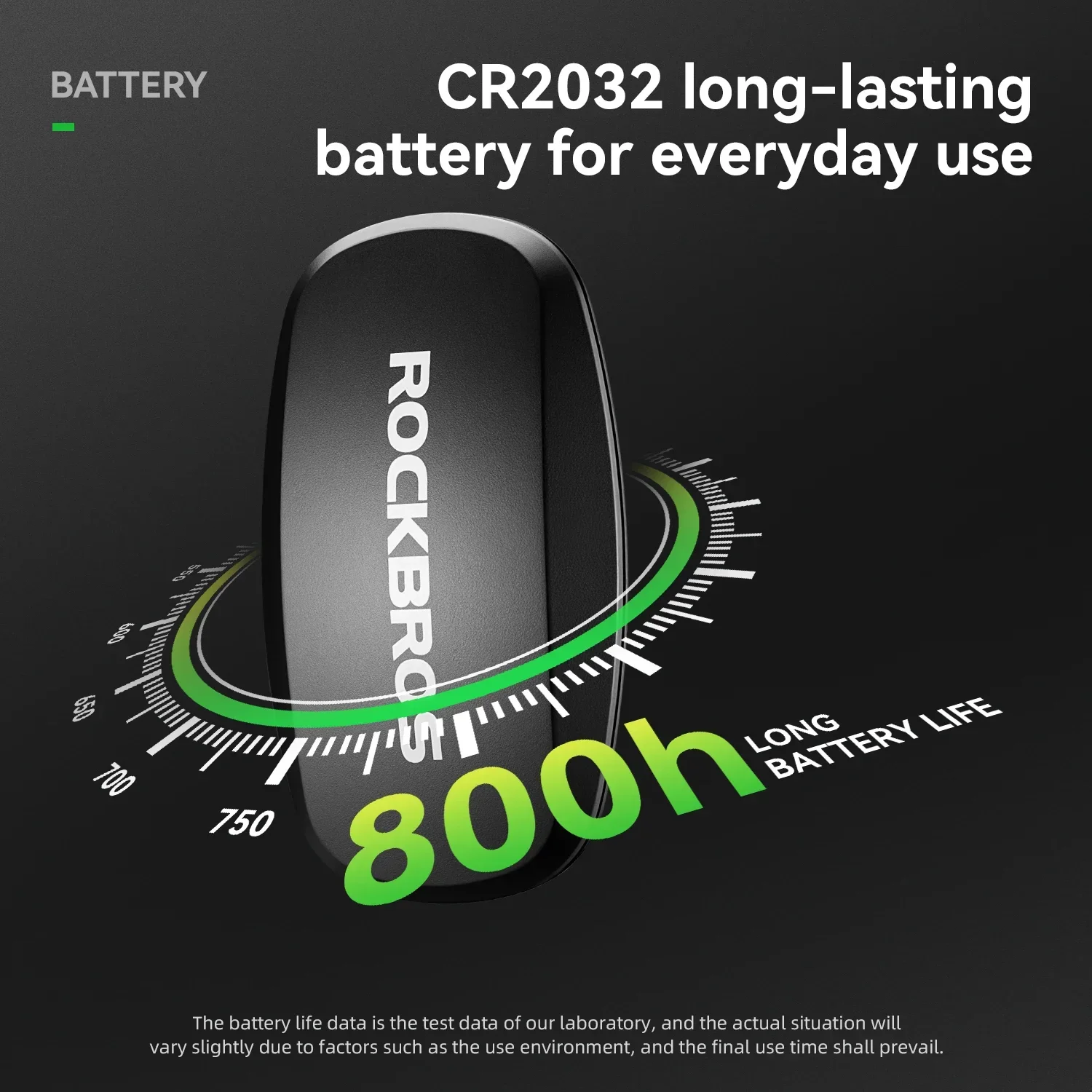 

ROCKBROS H812 Bluetooth4.0 ANT + датчик сердечного ритма 800H аккумулятор водонепроницаемый ремешок для измерения сердечного ритма для Garmin Wahoo Zwift