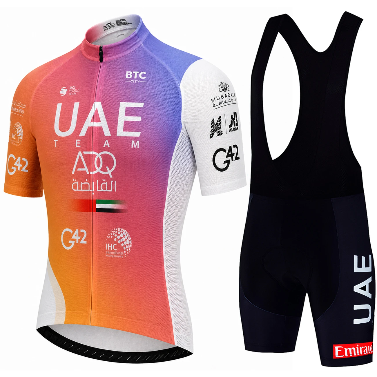 Men Accessories Uae - Cycling Clothing UAE Men Cycling Shorts