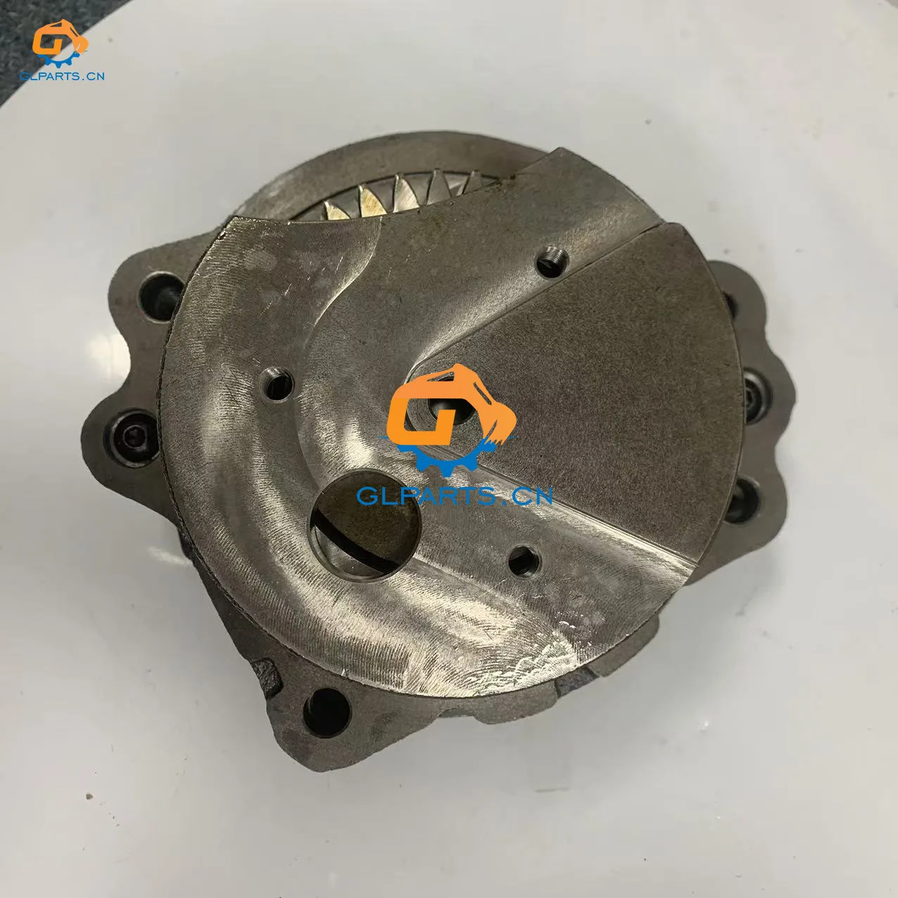 11128611 EC360 EC460B Bearing Housing ,VOE11128611