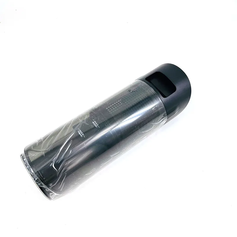 Dreame H20/ H30 Ultra Max tangki penyedot debu, suku cadang penyedot debu basah dan kering asli dengan Filter