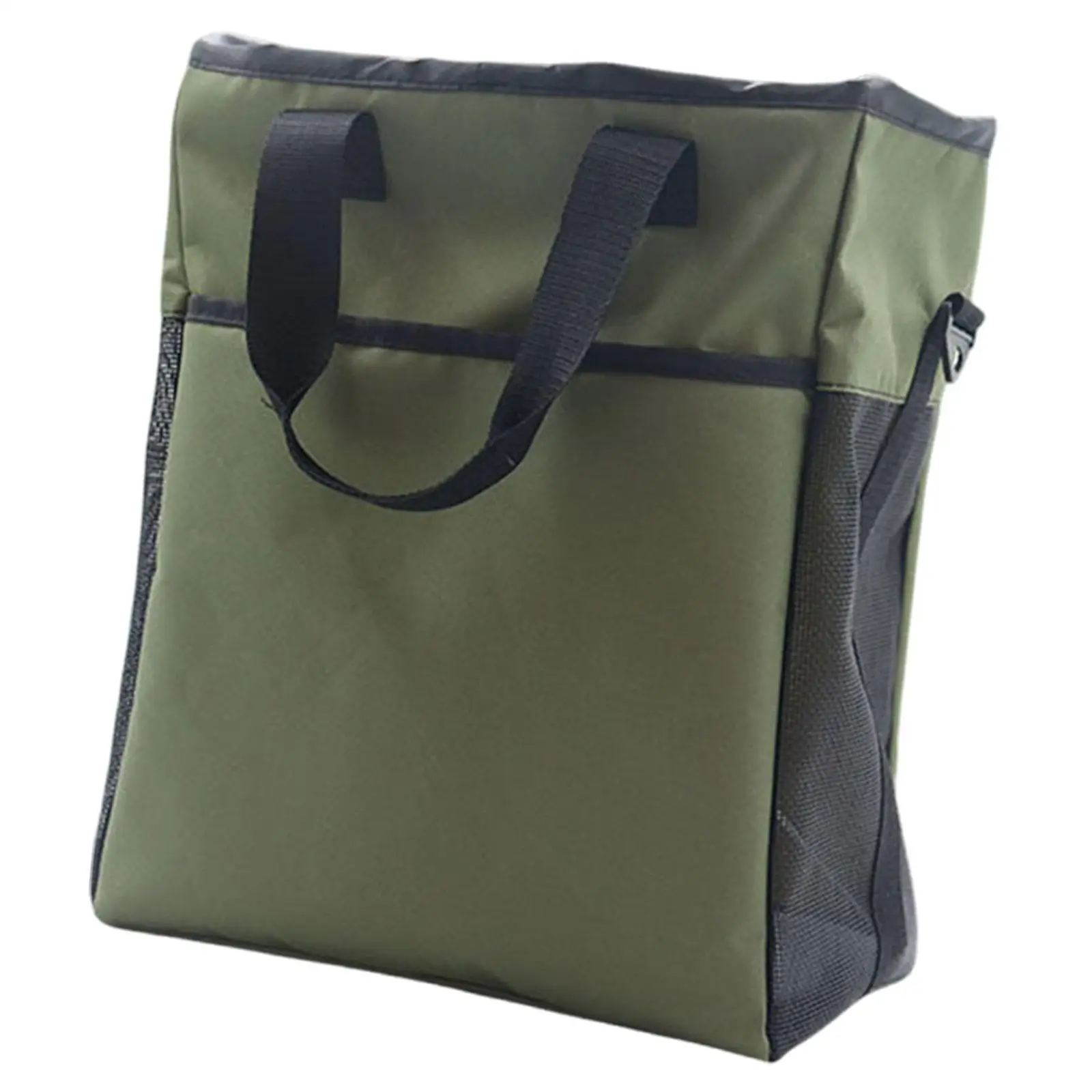 حقيبة تخزين الحذاء، حقيبة حاوية الصيد، حقيبة تخزين بكرة الصيد