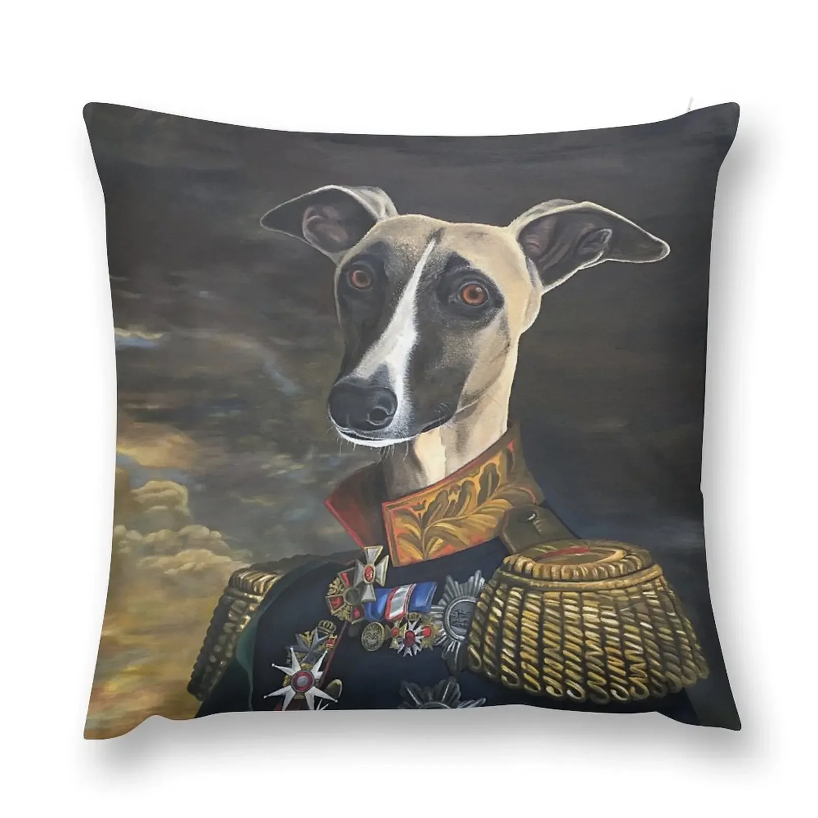 Lord Stanza Throw Pillow Decorative pillow case Cushion Cover For Sofa pillow