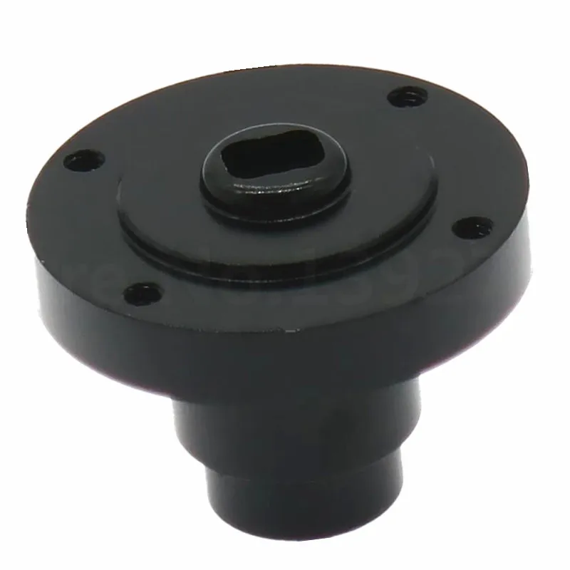 RC Cars Upgrade Parts AX80002 Diff Direct Axis Diff Case-small For 1/10 Axial XR10 YETI SCX10 Wraith Spawn AX90056 90045 90018