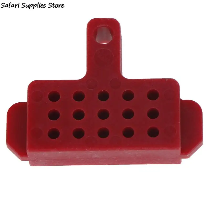 Plastic Hydraulic Disc Brake Bleed Spacer brake system Bleed Tool