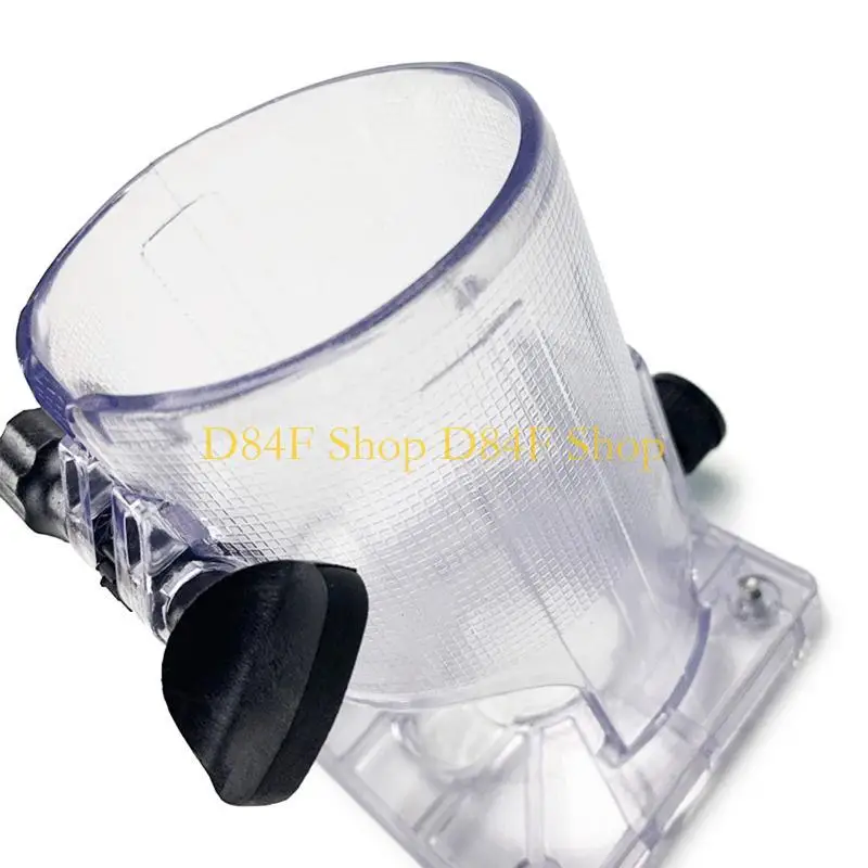 D84F Base portable pour machine coupe pour le couvercle pour le boîtier pour trammer en