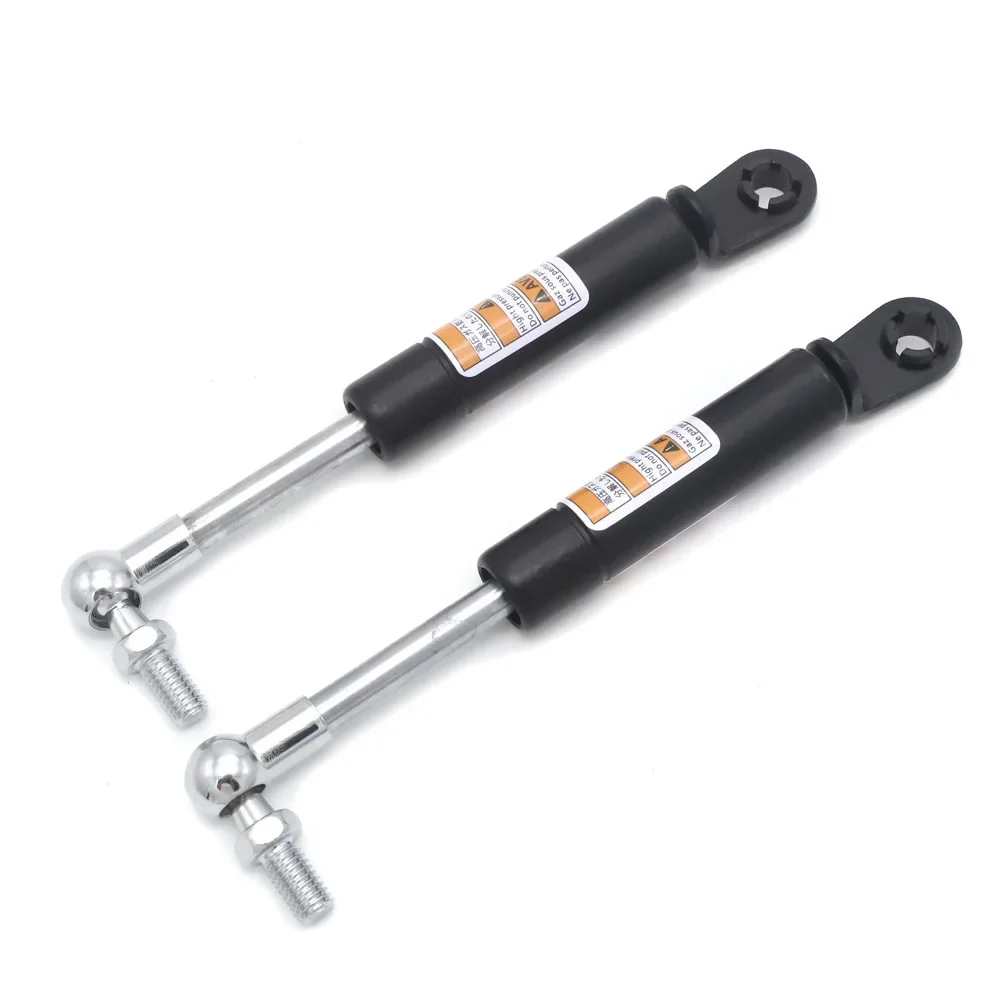 2 Pieces Struts Arms Lift Supports Y a m a h a T MAX TMAX 500 530 T-MAX 530 2008-2018 2017 2016 Shock Absorbers Lift Seat