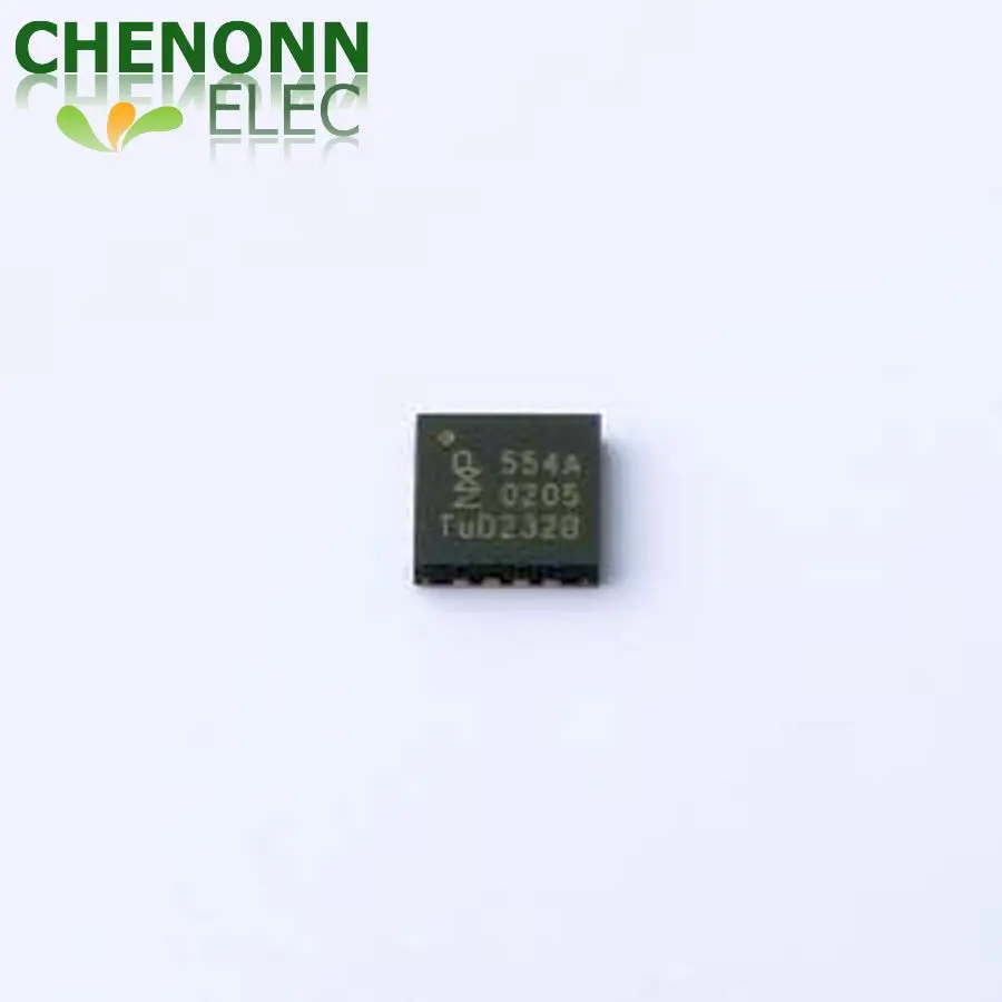 10PCS/LOT PCA9554ABS,118 (I/O Expanders)