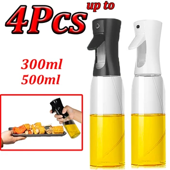 Oil Spray Bottle Set 1