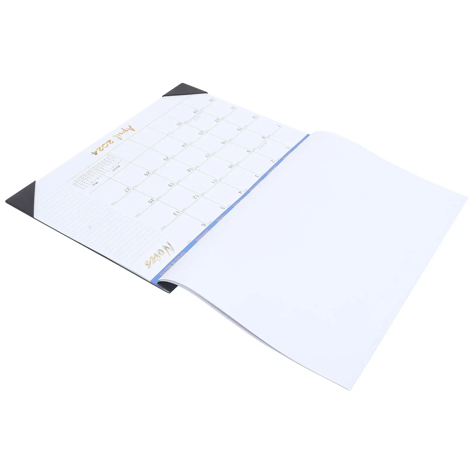 

Mini Wall Calendar Smooth Surface Hanging Countdown Calendar for Home Office Writing Memos and Plans 2024 Monthly Planner Daily