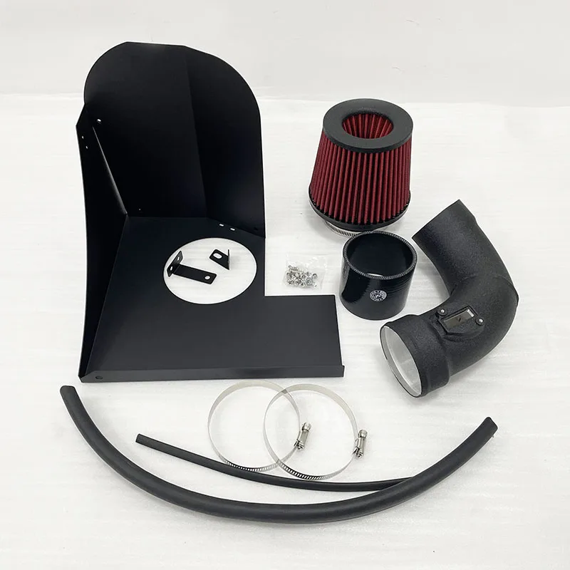 Thumbnail 2 - #11 Latest Air Intake Systems Offers