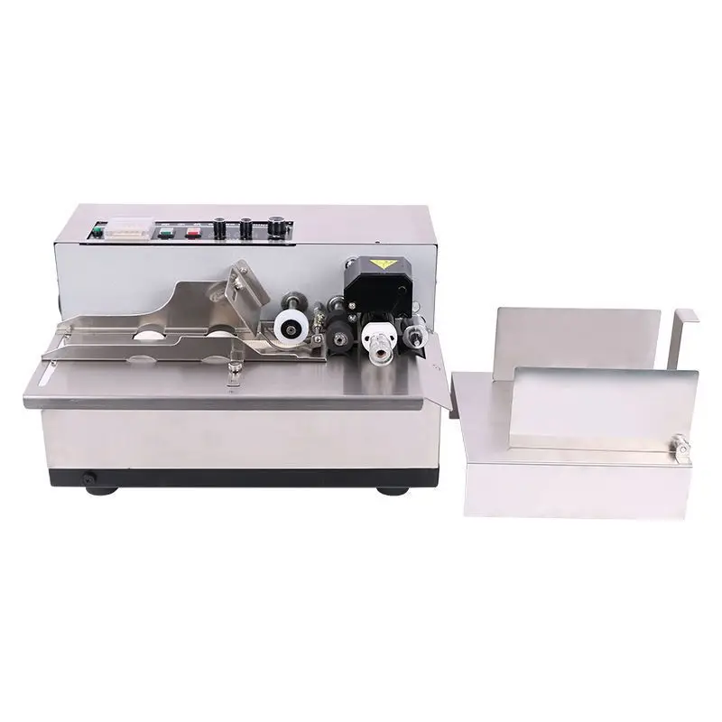 coding  solid ink wheel marking machine  automatic coding machine, date coding machine