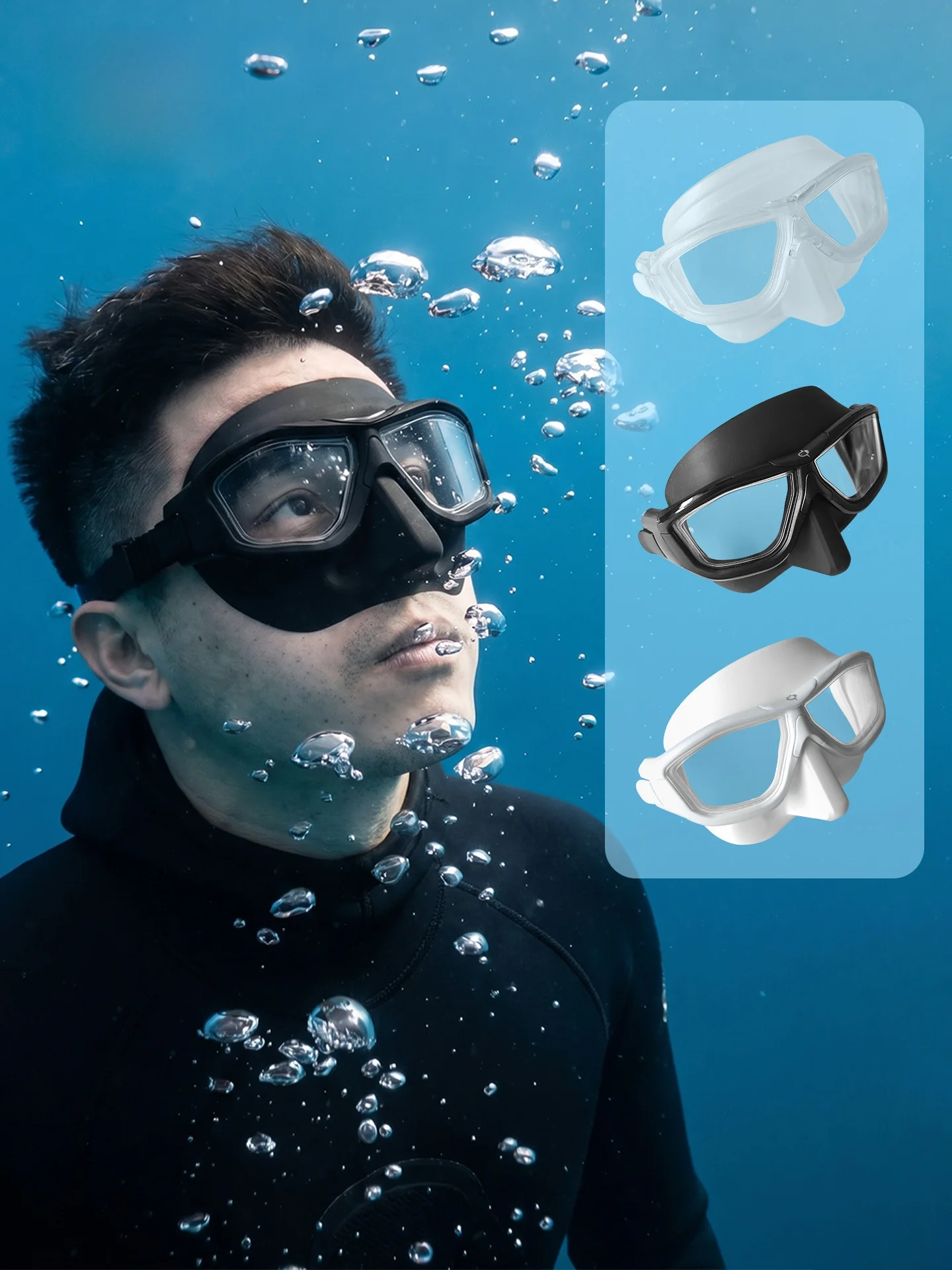 masque-de-plongee-professionnel-tinymola-plongee-libre-haute-definition-silicone-grand-cadre-protection-du-visage-equipement-de-plongee-avec-tuba
