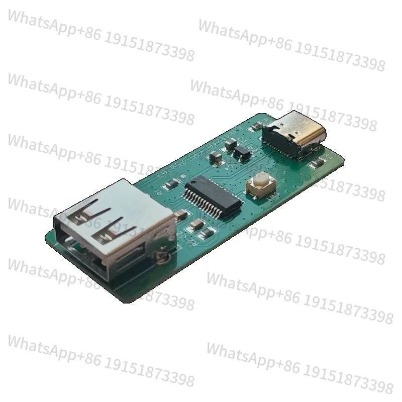 USB Keylogger Near-source Attack and Defense Penetration Tool Keystroke Logging Tool Cyclic Recording of Input Characters