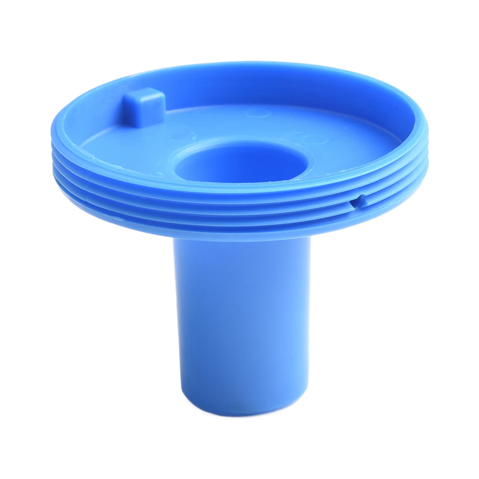 Pool Outlet Port Strainer Connector 11070 with 1 25 Inch Threaded Fitting for Intex and Compatible Smaller Pools