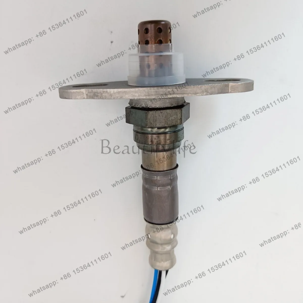 TOOL  automotive oxygen sensor factory direct supply CE certification 234-4189