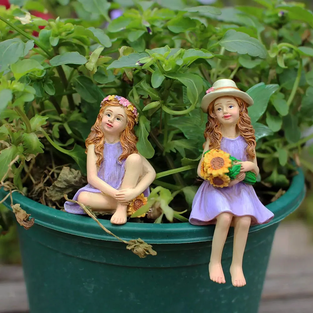 Entrance Fairy Garden Accessories Flowerpot Fun And Whimsy Note Number Of Pieces Package Contains Wide Occasion