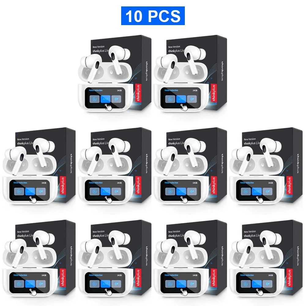10pc Touch Screen