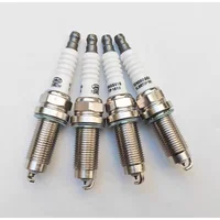 4pcs/lot 1026080GG010 Spark Plug for JAC J3 J4 J5 J6 SEI2 SEI3 spark stone - Imagen 4