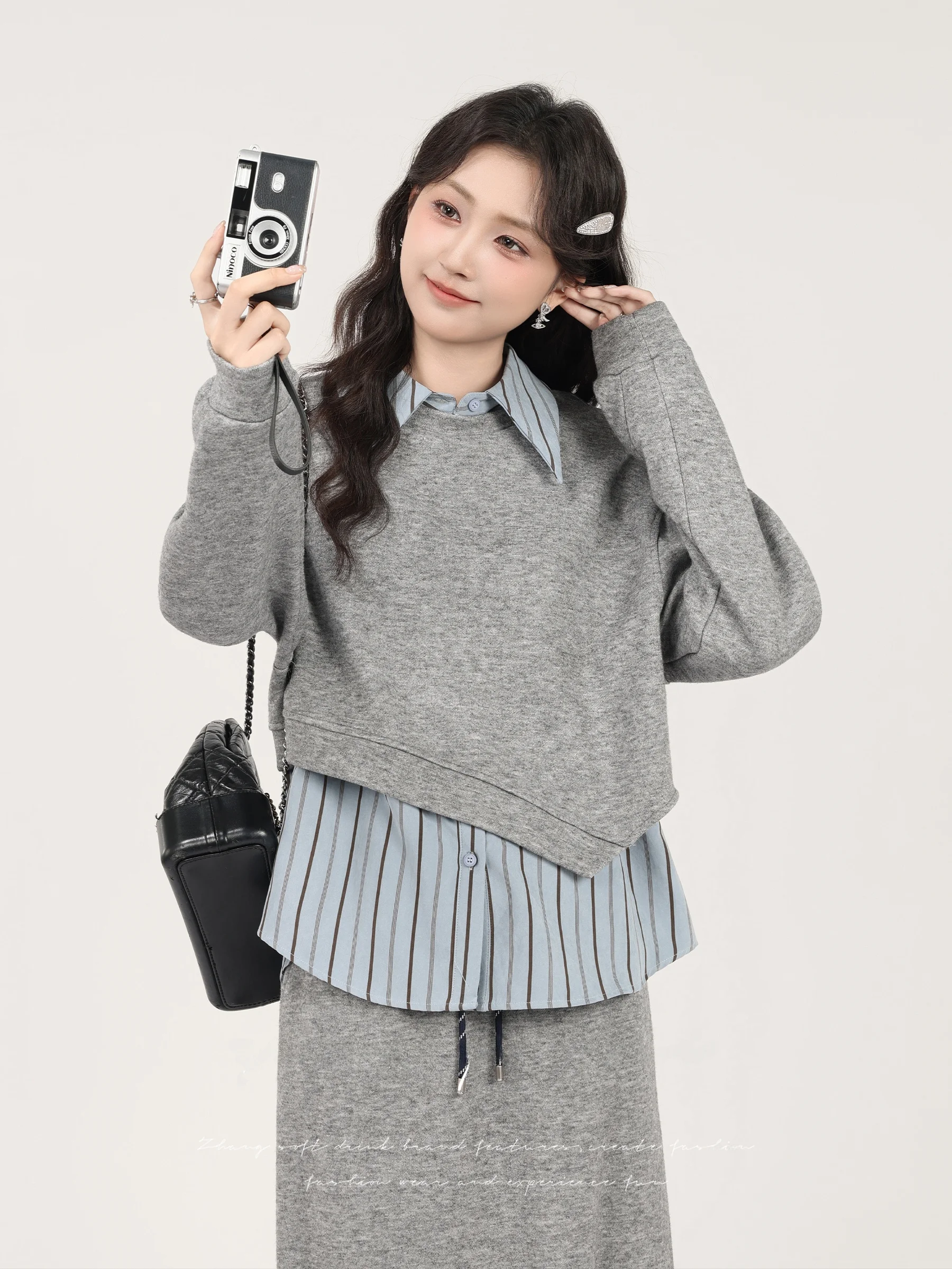 Ay Casual Autumn Wi… - image