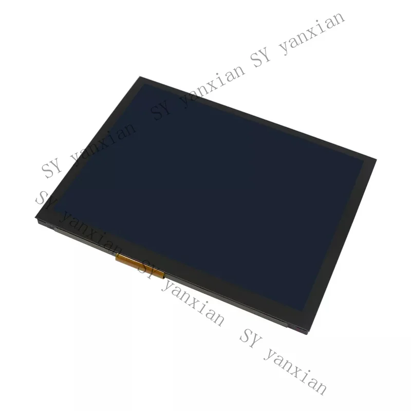 SY+ 8.4; Display LA084X01 with Digitizer For Chrysler Dodge Jeep Radio Navigation view 2