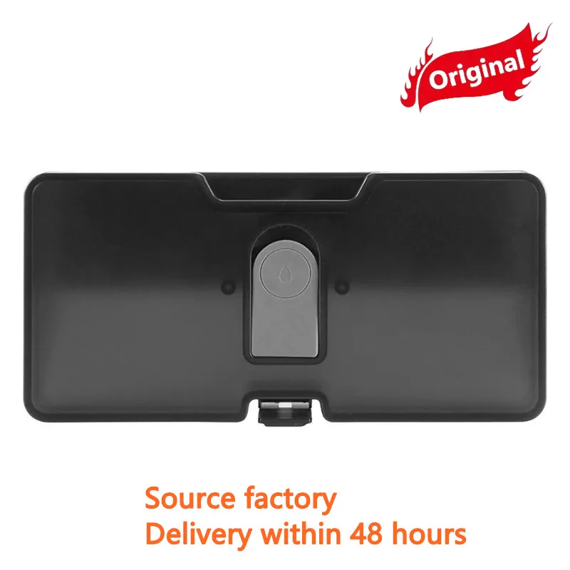 Original Water Tank For Xiaomi Mi Robot Vacuum Mop Pro VIOMI V2 V2 PRO V3 MIJIA 3C STYJ02YM Replacement Spare Parts