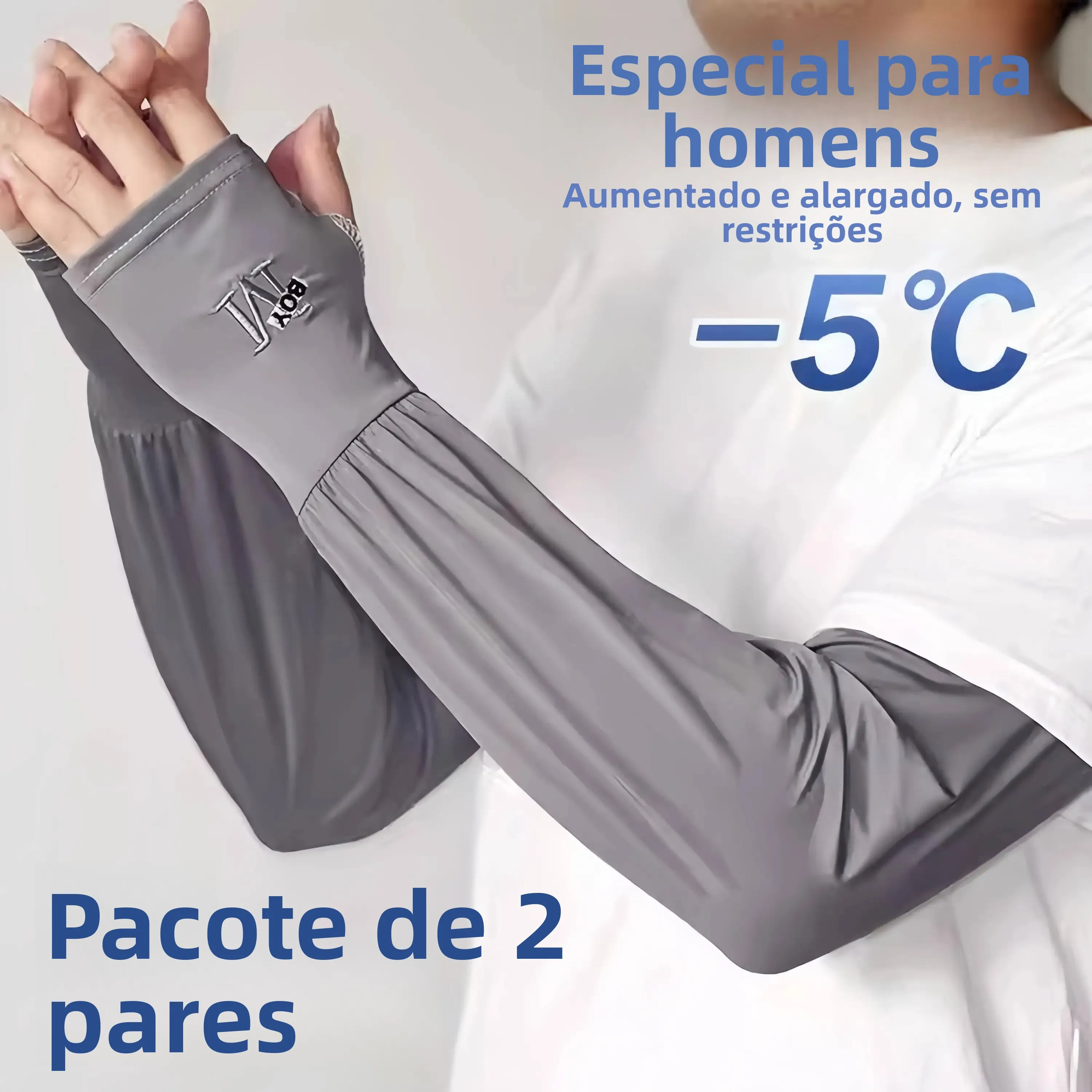 men's-summer-loose-sun-protection-ice-silk-sleeve-covers-thin-breathable-gloves-for-outdoor-cycling-and-driving-arm-protection