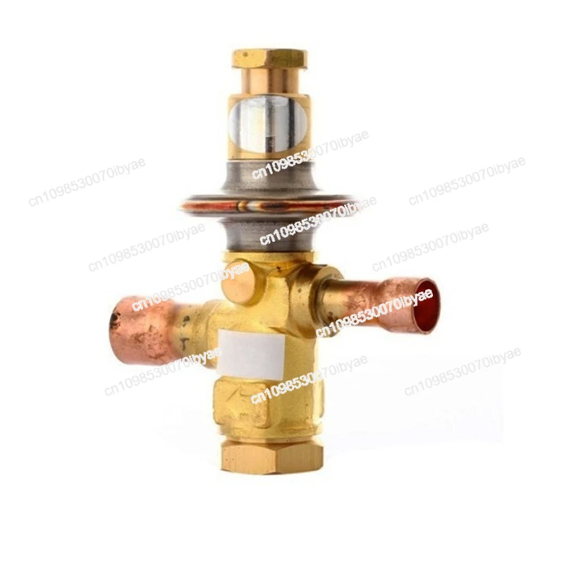 For Hot Gas Bypass …