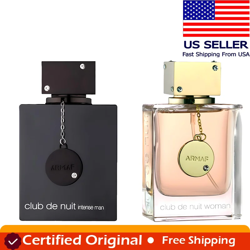 Armaf Club De Nuit …