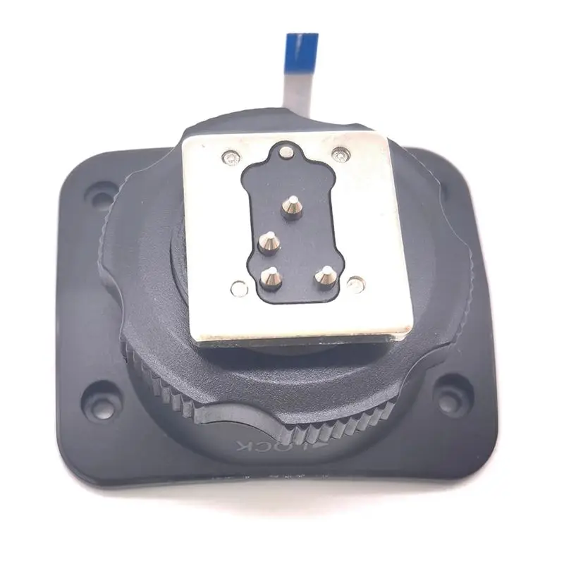 

Аксессуары для замены горячего башмака для вспышки Godox V860II-O-AEF7