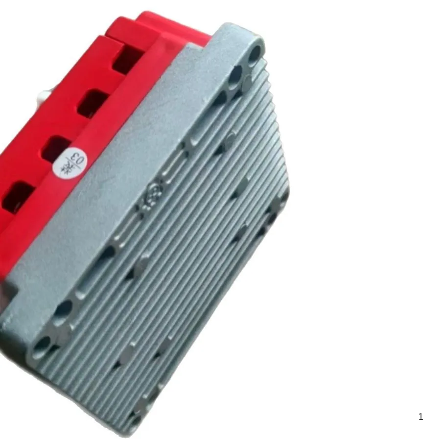 Controller Electric Motorcycle Electric Vehicle 7224072360530 Ordinary 35A Battery Car Brushless