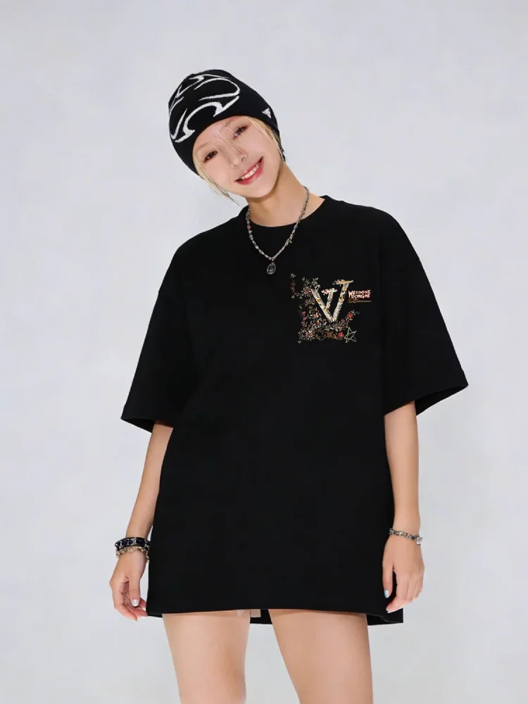 FOG X 11EZAT Unisex Heavyweight Short-Sleeve T-Shirt Premium Collection Spring/Summer 2026 Collaboration
