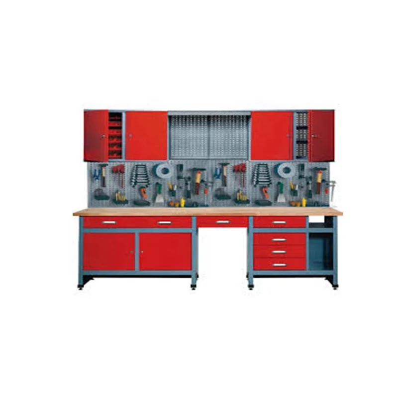 Tools box set mechanic Metal Tool Cabinet/Tool Trolley/ Tool Cart with Handle And wheels Wholesale Price Workshop Garage