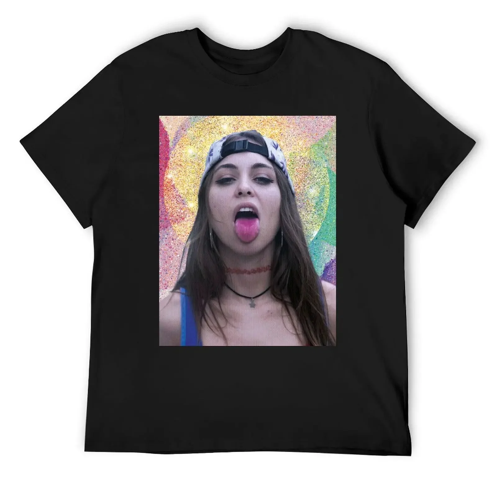 

riley reid T-Shirt vintage shirts graphic customizeds anime t shirts mens designer t shirt