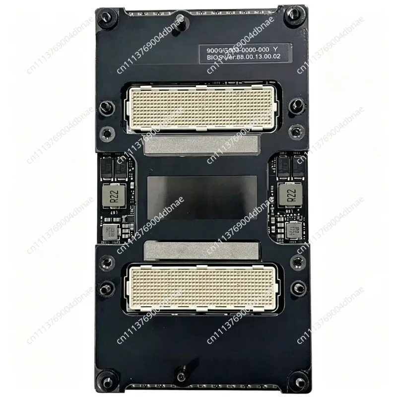 Out of stock! V100 16G SXM2 AI Computing Graphics Card Deep Learning Workstation GPU Acceleration Card