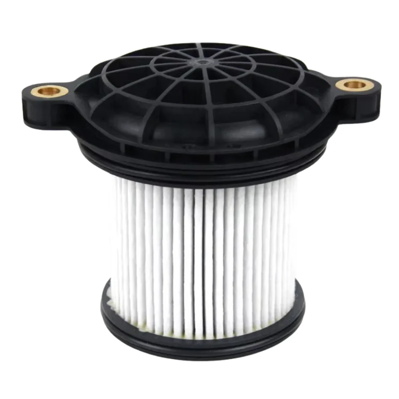 

Suction Filter 0501.215.163 – Compatible Intarder System Transmission Oil Filter | OEM Replacement