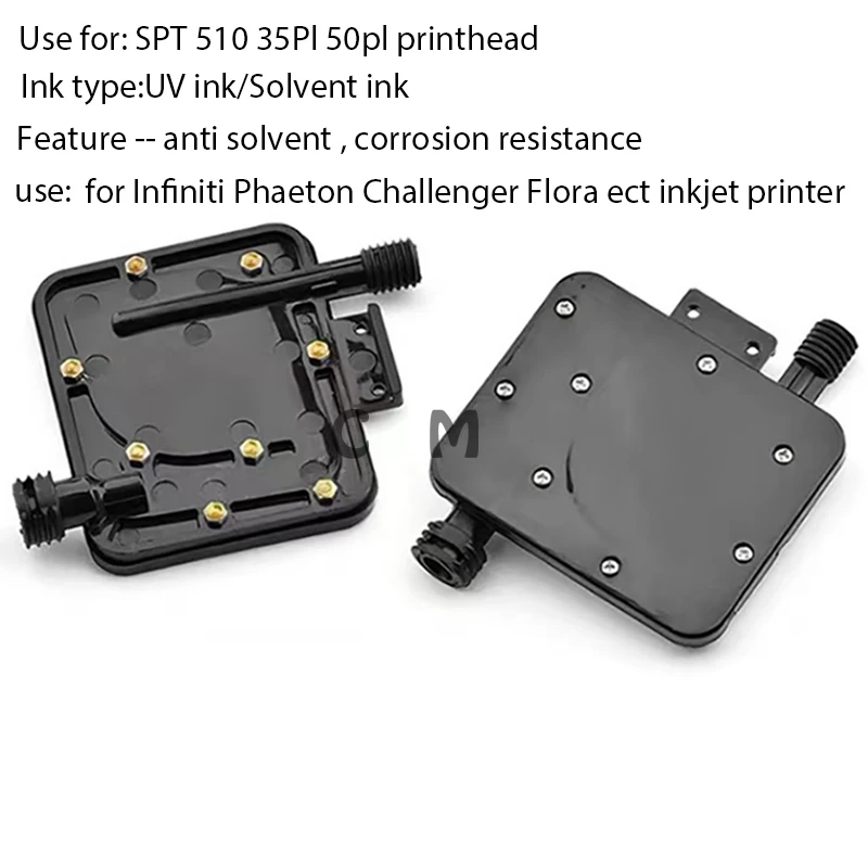 

Растворитель для SPT 510 35pl 50pl, 2 шт.