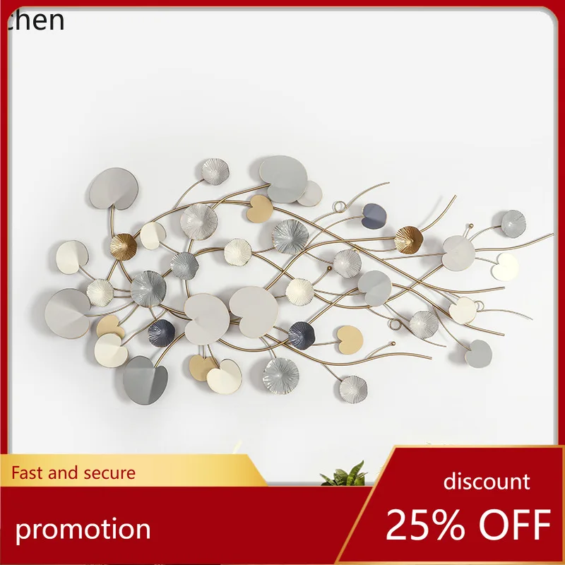 

Hxl premium decorative wall art for living room background walls