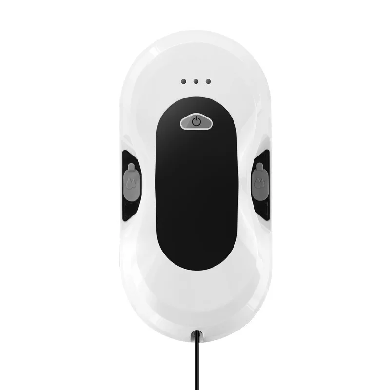 Window Cleaning Machine High-rise Home Intelligent Fully Automatic Glass Cleaner