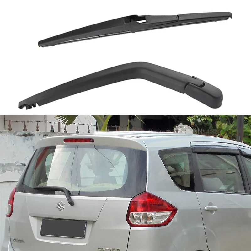 Rear Wiper Blade For Suzuki Ertiga 12