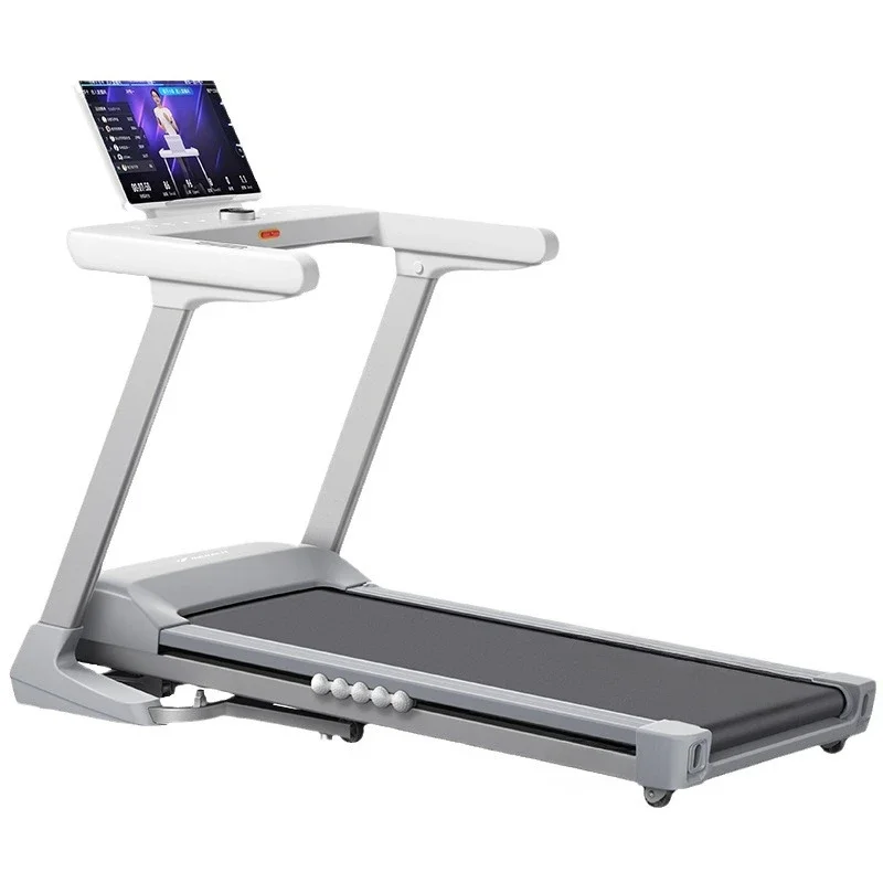Phantom X1 Treadmill Home Smart Electric Silent Folding Walking Sports Fitness Equipment