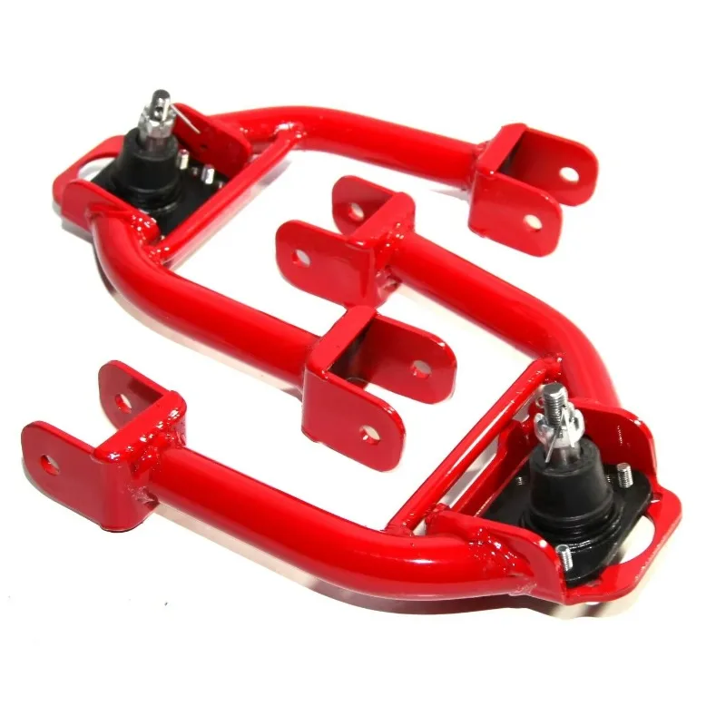 Front Upper  Camber Kit For 92-95 Honda Civ*ic 93-97 Del Sol