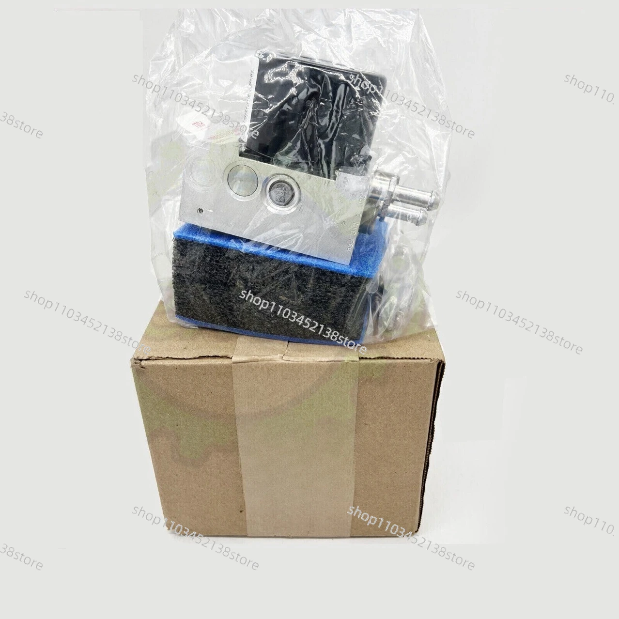 

68067457AA Компьютер ABS для Jeep Wrangler 2010-2018 гг.