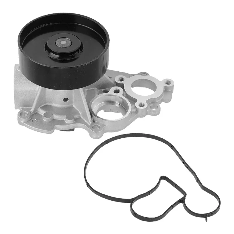 Engine Cooling Water Pump with Gasket For BMW G42 G30 G12 G15 G16 G14 X3 G01 X4 G02 X5 G05 X6 G06 X7 G07 Z4 G29 B58 11518482251