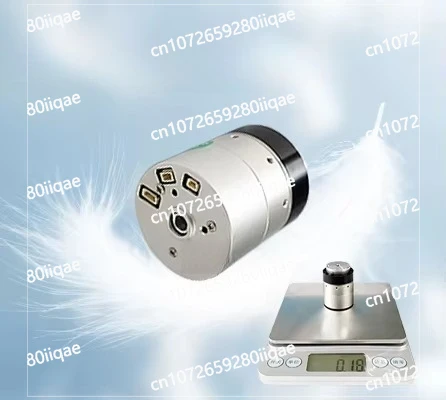 

High-precision Small Integrated Motor Robot Precision Harmonic Reducer for Robot Applications