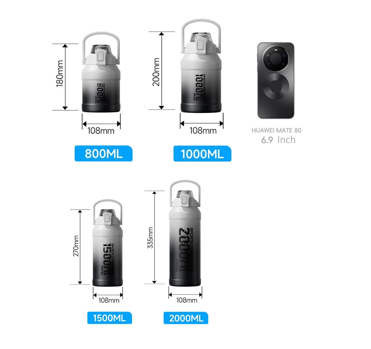 Thumbnail 4 - #67 Tumblers Price Drop Alerts