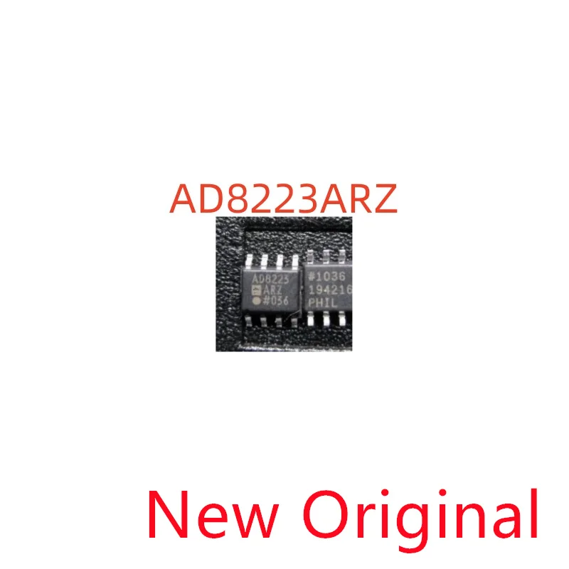 10piece New Original AD8223ARZ AD8223AR AD8223 AD8223A SOP8