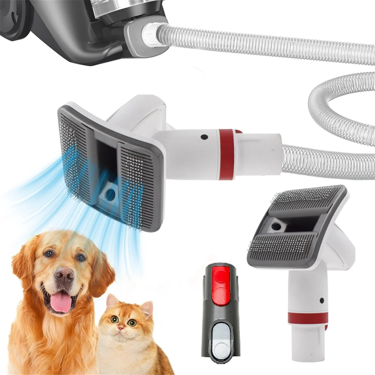 For Dyson V6 V7 V8 … - image