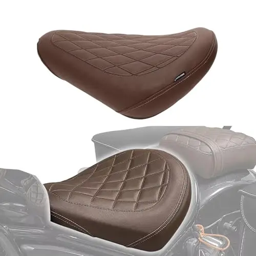 Motorcycle  Front Solo Zitkussen voor Honda CMX500 CMX300 2017-2025 voor CMX 500 CMX 300 Verdikte Rijderszitting Zacht Kussen